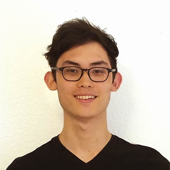 Meet your Posher, James - Picture 1 of 1